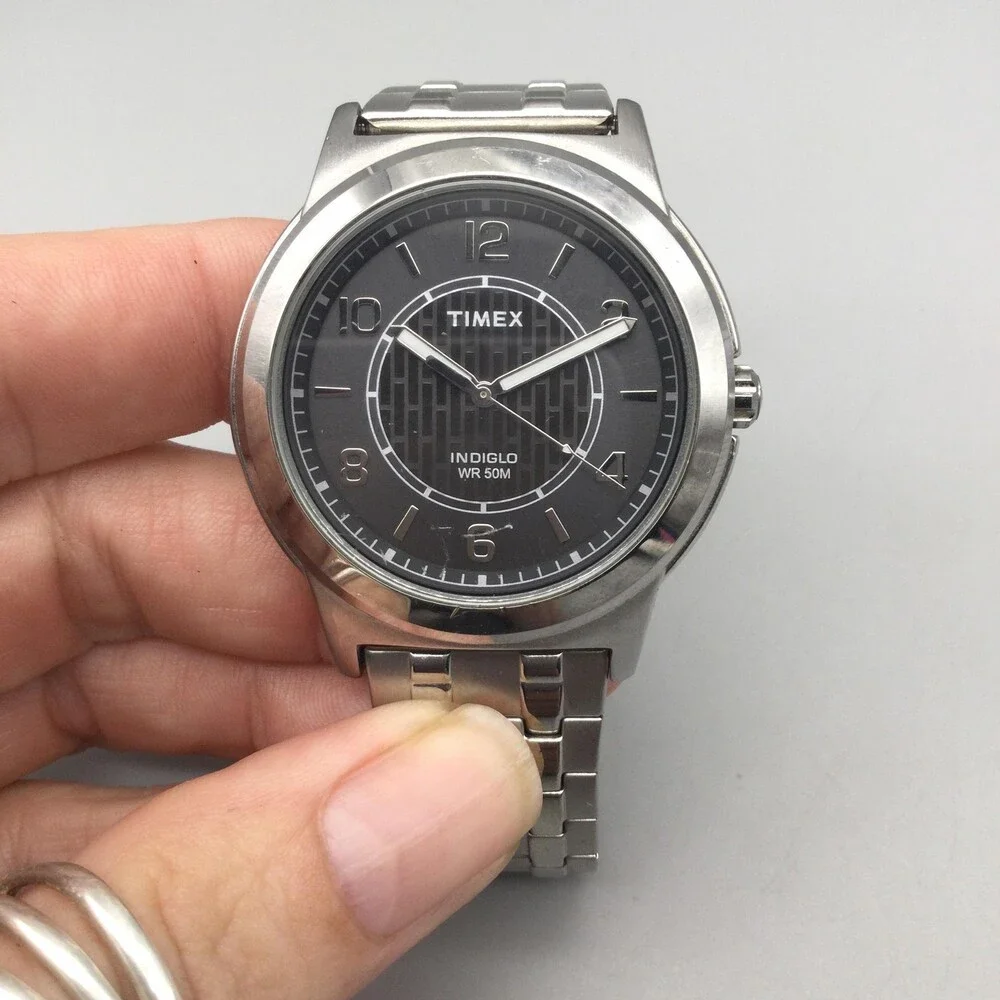Timex see photos
